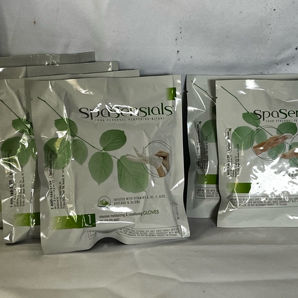 SpaSensials Intensive Hand Treatment System. - Picture 3 of 5